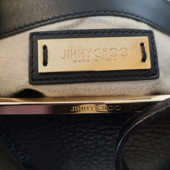 Jimmy Choo Tote Bag - Picture 15 of 16